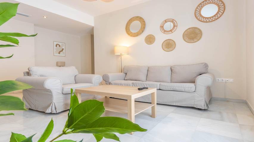 Casa de férias para 4 pessoas em Córdoba