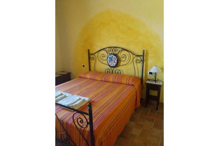 Agriturismo Piscina - Appartamento 4 Pers.- 2 Camere 2 Bagni in San Miniato, Pisa e dintorni