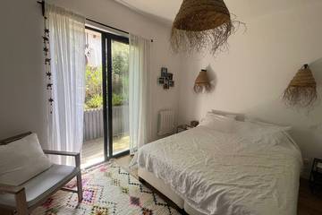 Maison De Vacances pour 10 Personnes dans Le Moulleau, La Teste-de-Buch, Photo 2