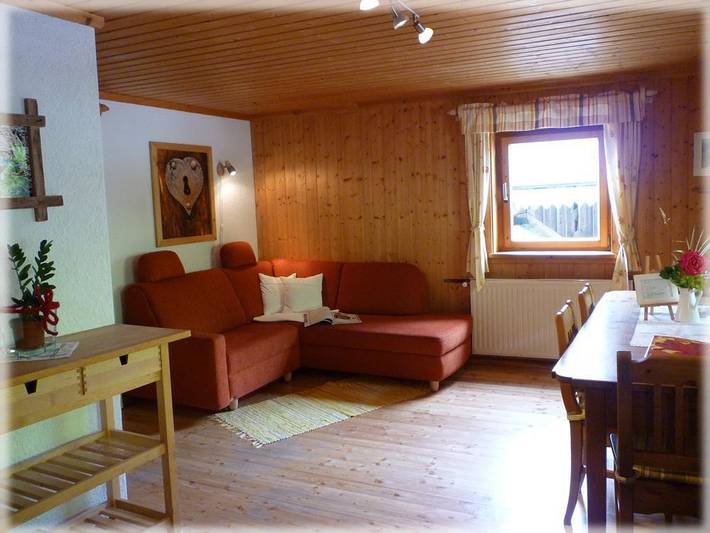 Bauernhaus für 6 Personen, mit Ausblick und Garten, kinderfreundlich in Schladming-Dachstein - 4