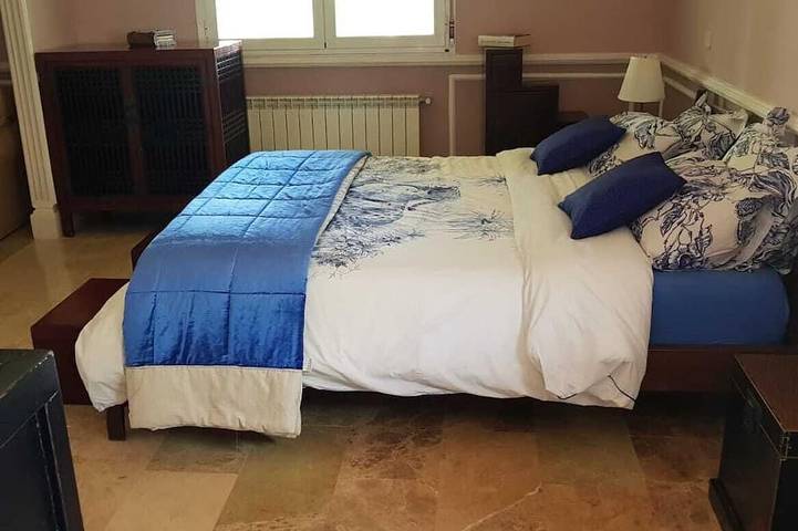 Gran casa con piscina privada cerca de Madrid in Alcalá de Henares, Área Metropolitana de Madrid
