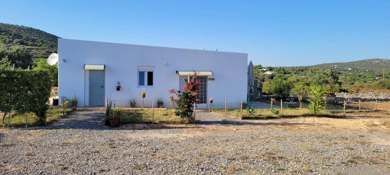 One-Bedroom Villa in Moncarapacho, Ria Formosa