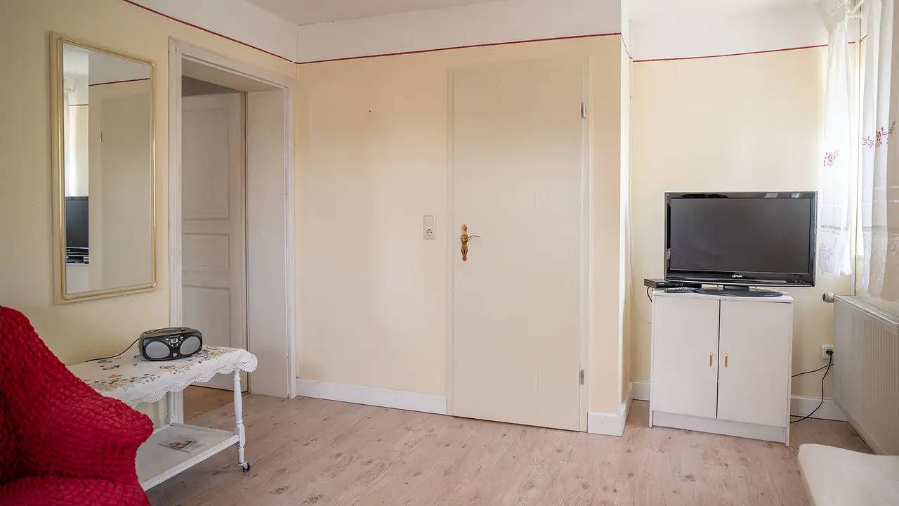 Ganze Ferienwohnung, Ferienwohnung für 5 Personen (75 m²) in Kirchanschöring in Kirchanschöring, Rupertiwinkel