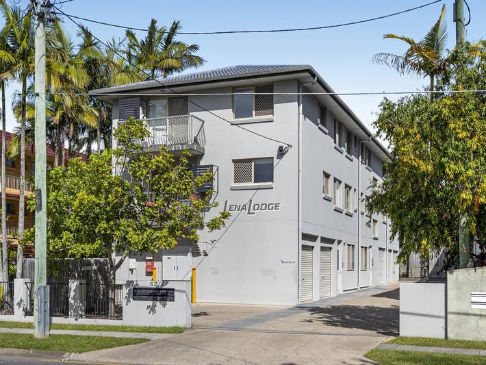 Ferienwohnung für 6 Personen, mit Balkon/Terrasse, kinderfreundlich in Brisbane