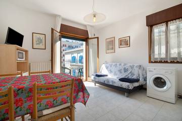 Ferienwohnung für 2 Personen in Lido di Jesolo, Jesolo, Bild 4