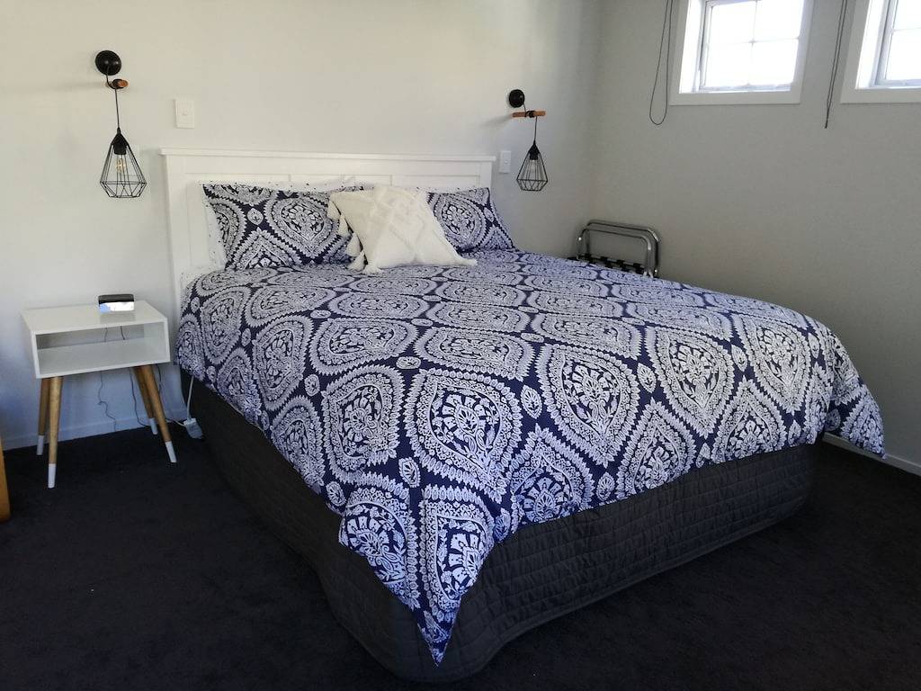 Fab Studio Plus !!- Pukekura Park / Cbd genau dort in New Plymouth, Taranaki