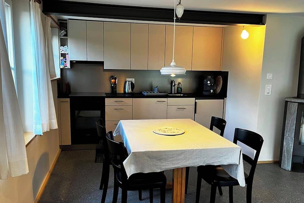 Ganze Wohnung, Haslirent, Tännli, (Hasliberg Reuti) in Hasliberg, Verwaltungskreis Interlaken-Oberhasli