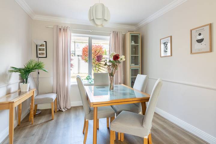 Guestready - A charming place near Golf Centre in Dún Laoghaire-Rathdown, County Dublin