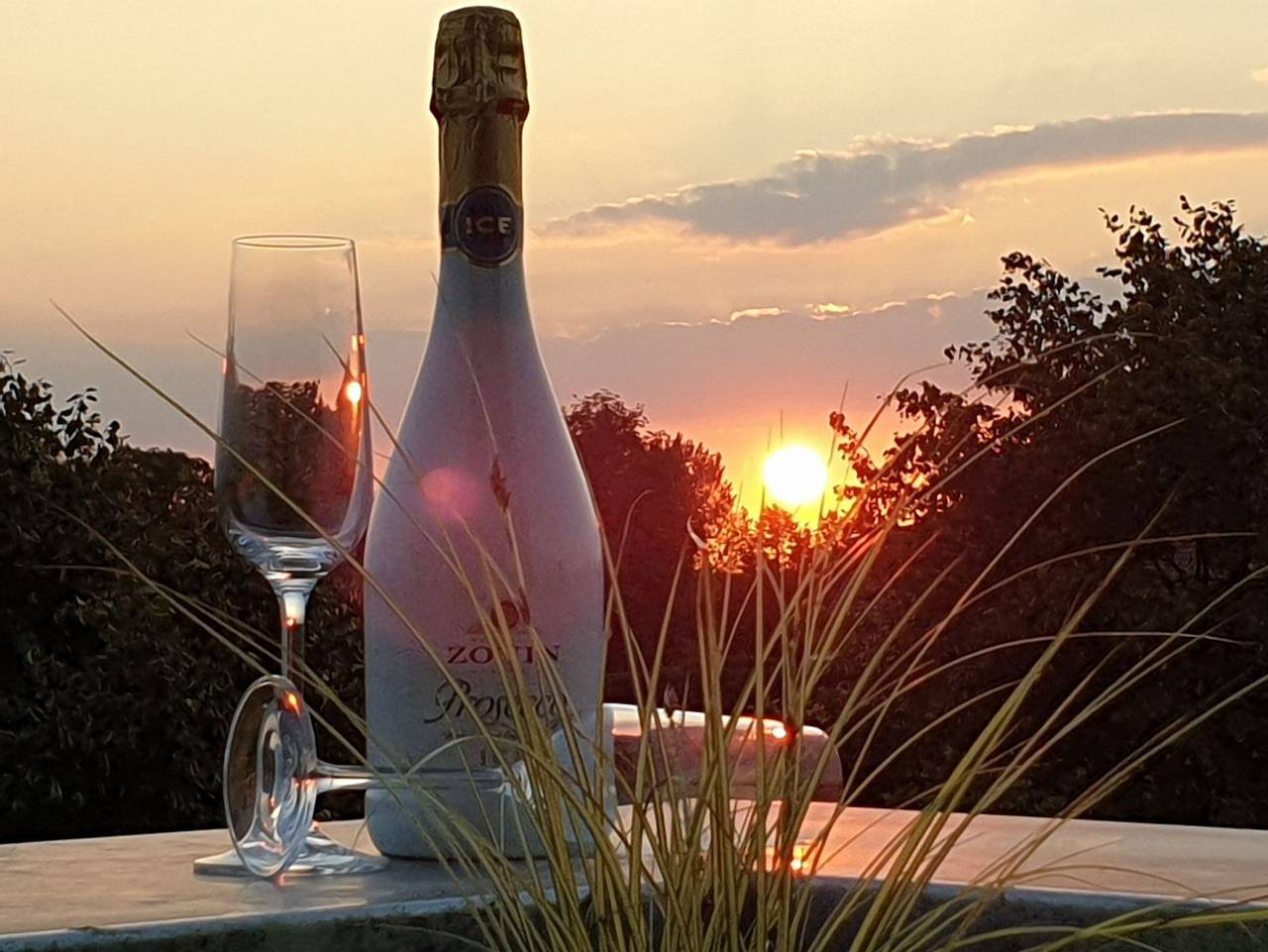 Ganze Ferienwohnung, Luxus Spa Penthouse Sundowner in Göhren-Lebbin, Mecklenburgische Seenplatte