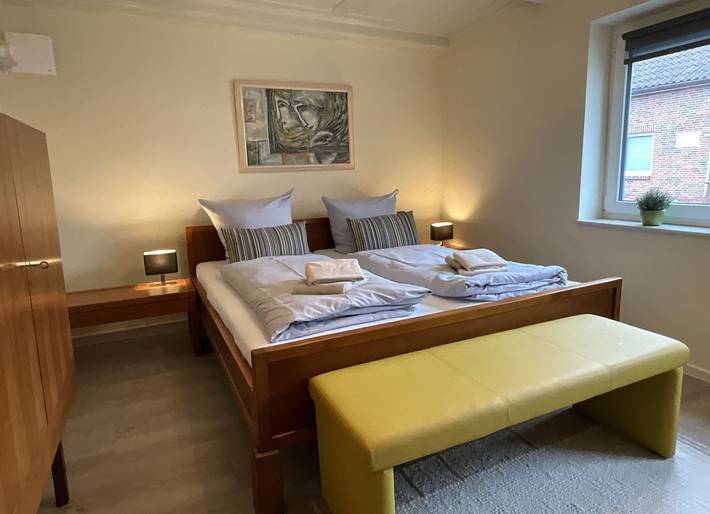 Ferienhaus für 9 Personen, mit Garten in Varel - 3