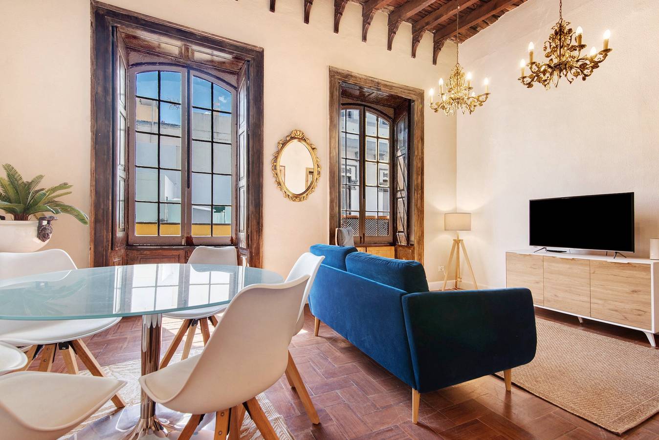 Apartamento entero, Apartamento Pepita in Vegueta (Gran Canaria), Las Palmas de Gran Canaria
