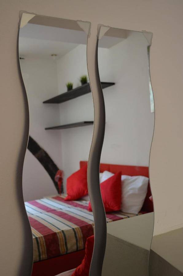 B&B Archi di Borgolungo in Chiavari, Riviera di Levante
