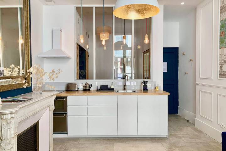 Gîte pour 2 personnes à Montpellier - 3