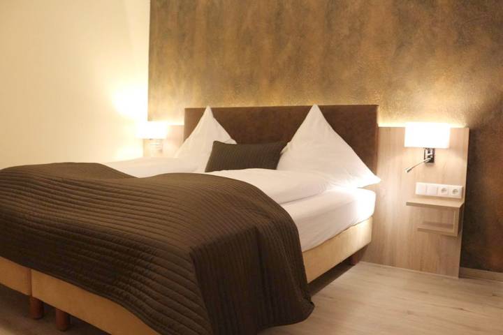 Hotel für 2 Personen in Delmenhorst