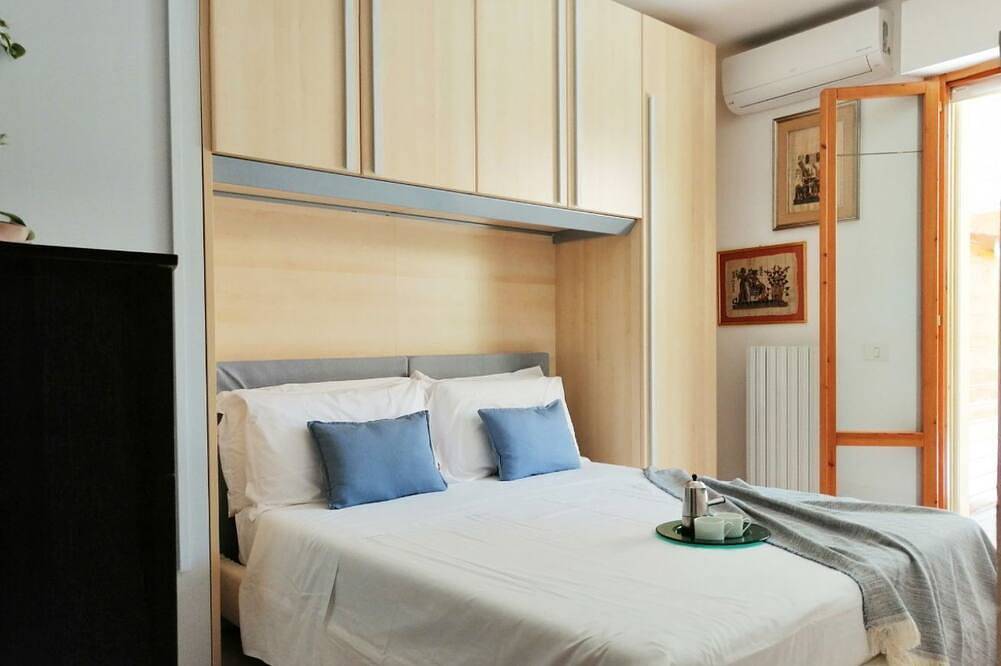 Apartamento entero, Holihome_The Lemon Garden in Tortoreto Lido, Tortoreto (Comune)