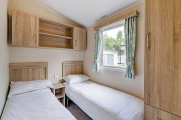 Glamping for 6 People in Forest of Bowland, North West England, Photo 3