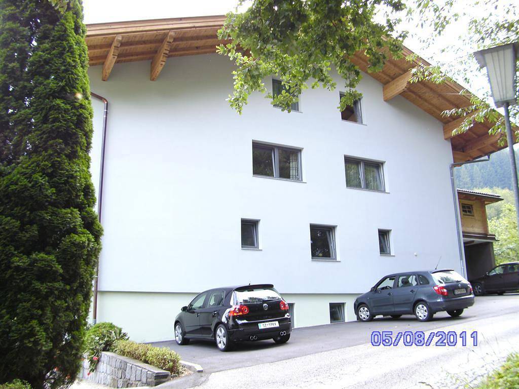 Ganze Ferienwohnung, Apartment mit 1 Schlafzimmer in Kaltenbach, Ski-Optimal Hochzillertal