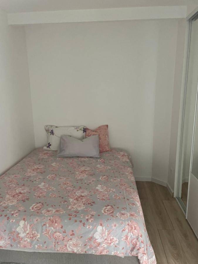 Gîte pour 6 personnes, avec vue et jardin, animaux acceptés à Drancy - 3