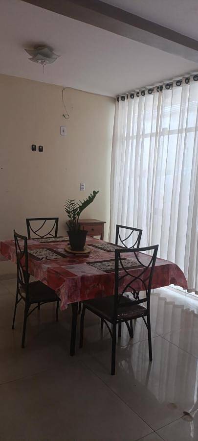 Maison d’hôte pour 2 personnes, avec jardin ainsi que vue et balcon à Belém - 2