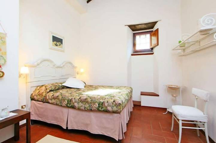 Il Mulino di Cecco in Cantagallo, Provincia de Prato