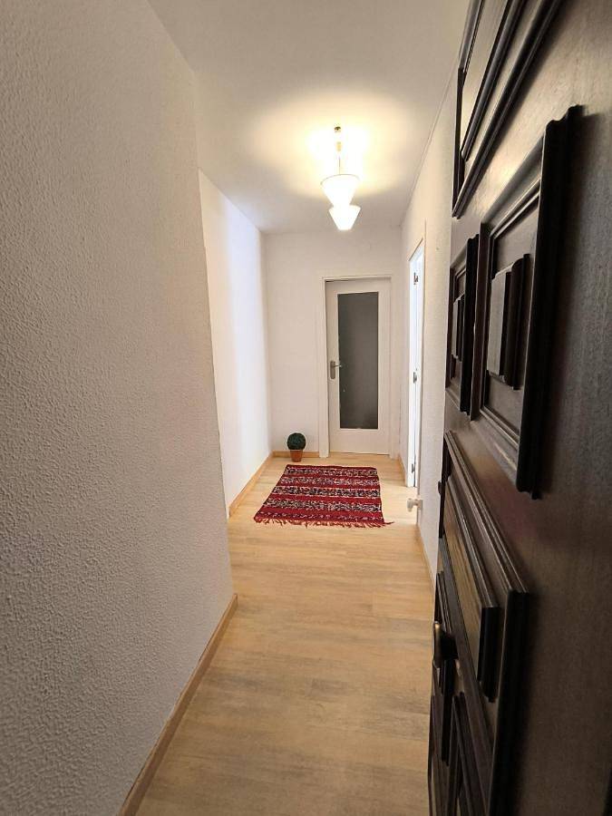 Ganze Wohnung, Mediterranean escape in Platja de Ribes Roges (Vilanova i la Geltrú), Vilanova i la Geltrú