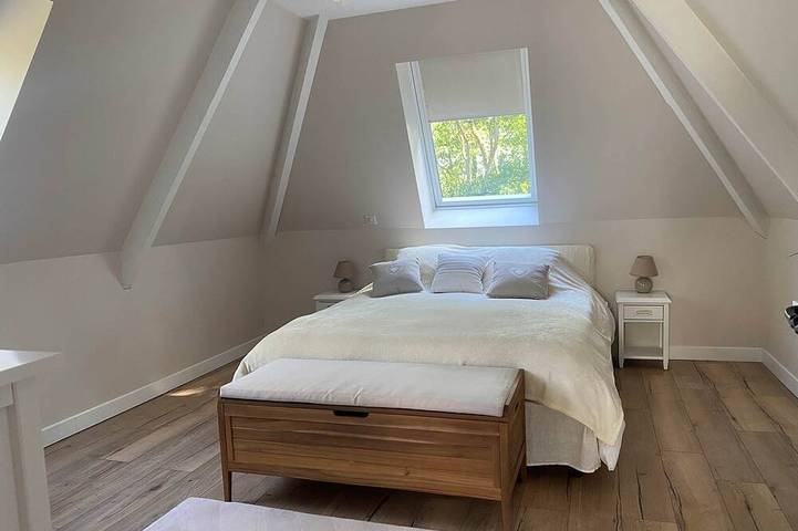 Gîte pour 2 personnes à Lamonzie-Montastruc