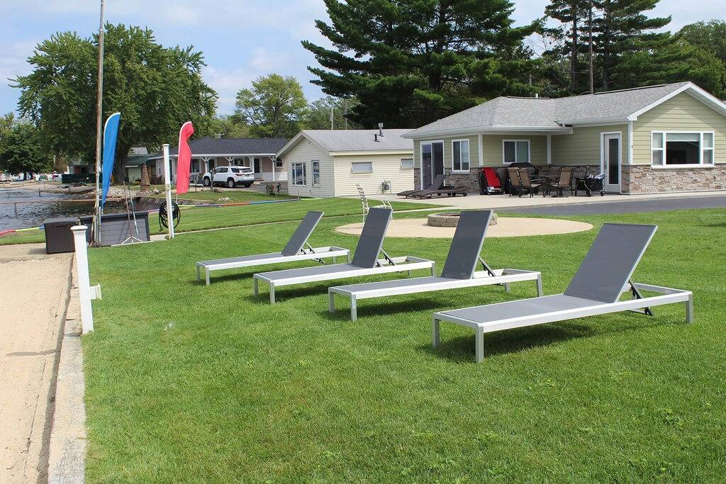 Jack's on the Bay, 3 Bedroom/1 Bath in Prudenville, Roscommon County