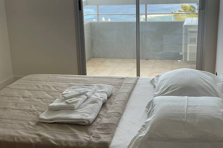 Apartamento entero, Extraordinary panoramic in Bastia, Cap Corse