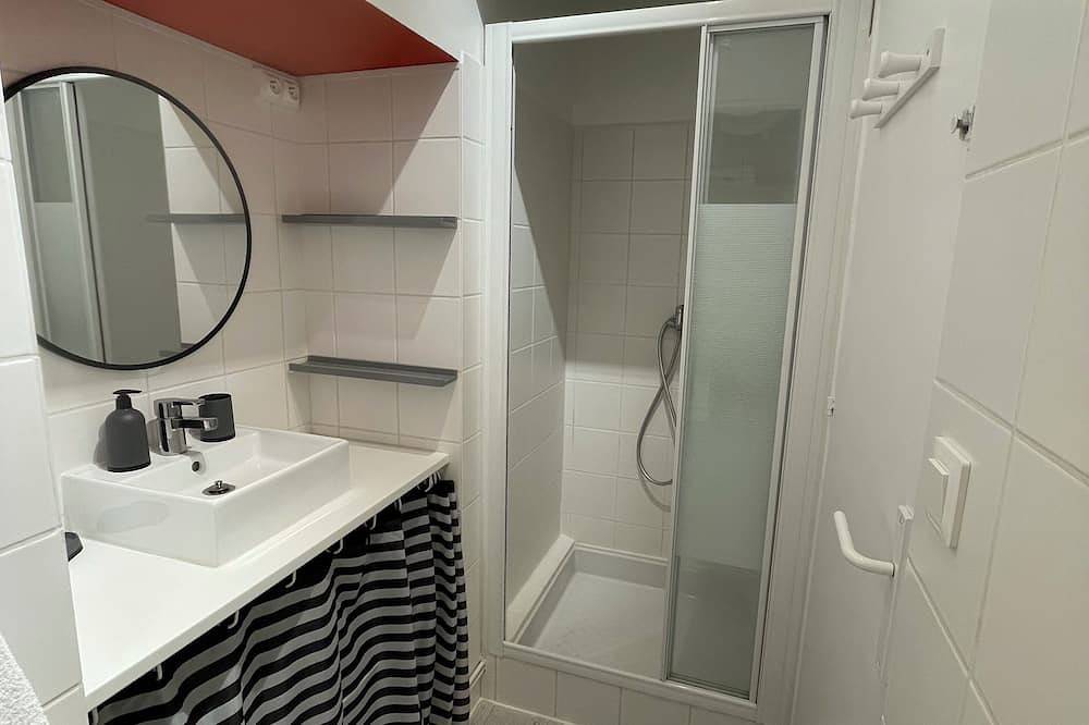 Appartement entier, L'escale, appartement au cœur de Granville in Granville, Côte de la Déroute