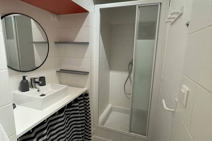 Gîte pour 4 personnes dans Casino Club Granville - 4