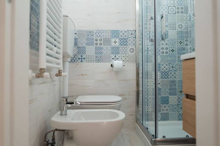 Domus 73 Apulian holidays - Intero Appartamento in Barletta, Barletta-Andria-Trani