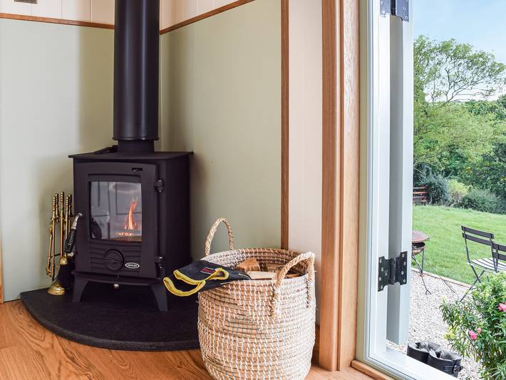 Casa rural para 2 personas con jardín in Braunston, Northamptonshire