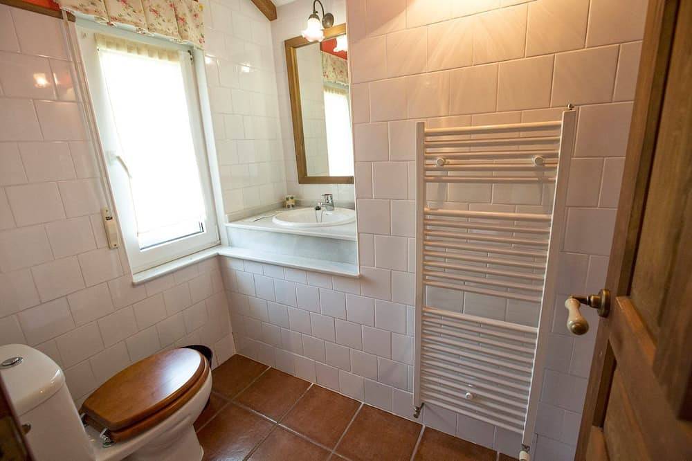 Apartamento entero, Casa la Veguina in Amieva, Cordillera Cantábrica