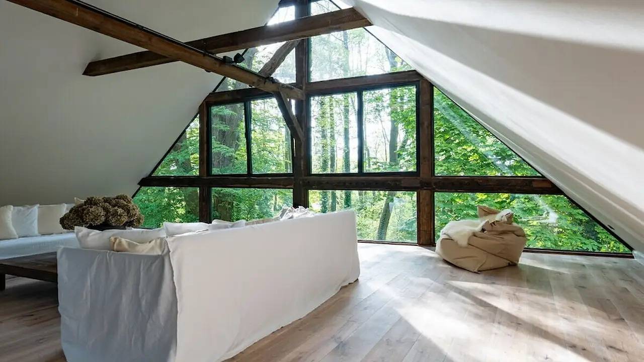 Ferienhaus für 13 Personen (450 m²) in Triglitz in Prignitz