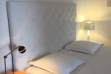 Appartement De Vacances pour 2 Personnes dans Rodez, Massif central, Photo 4