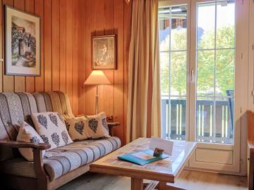 Chalet voor 4 Personen in Grindelwald, Berner Oberland, Afbeelding 1