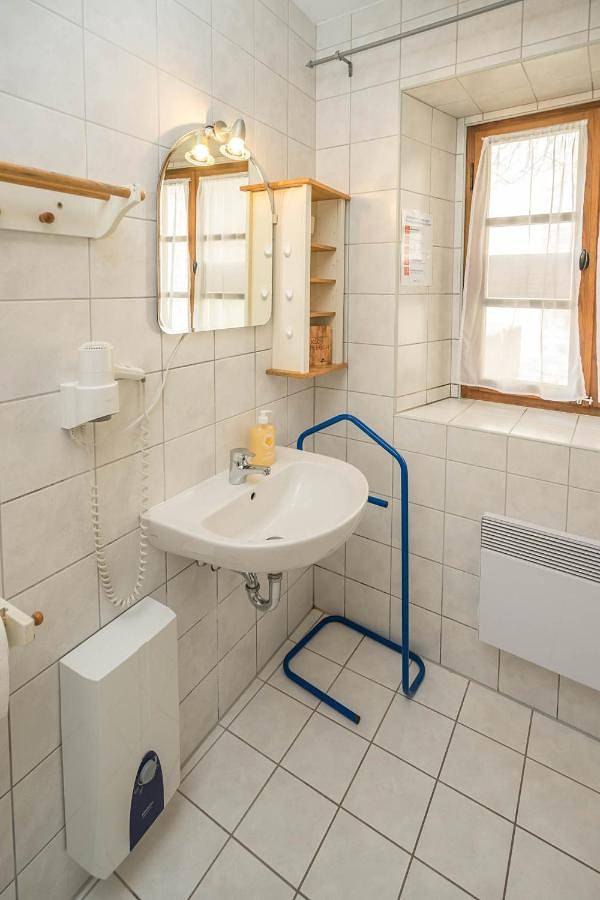 Ganze Wohnung, Jägerhaus auf Schloss Neuenburg in Freyburg (Unstrut), Saale-Unstrut