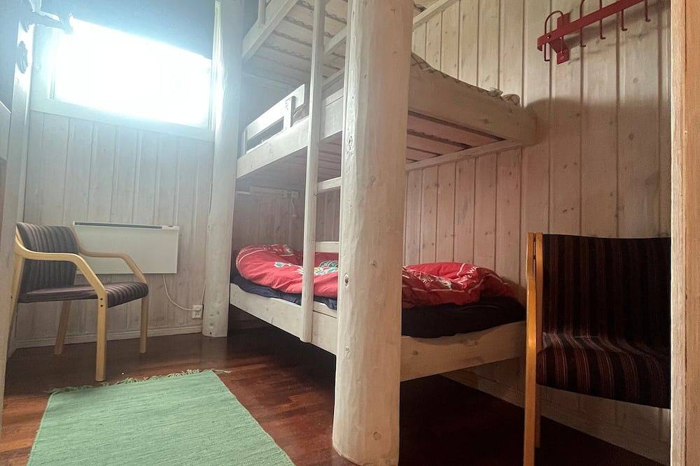 Hel leilighet, Barnevennlig leilighet på fjellet in Hovden, Bykle 