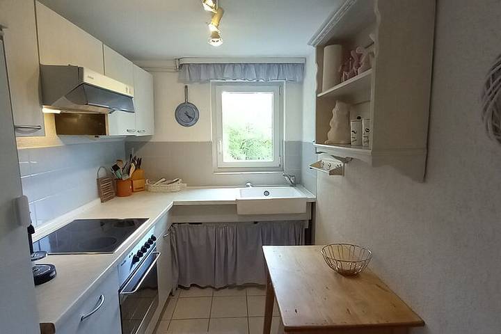 Ganze Wohnung, Forsthauswohnung im Schwarzwald in Dachsberg, Südschwarzwald