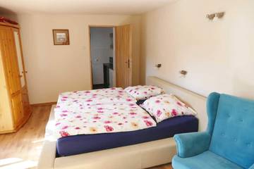 Bungalow für 2 Personen in Drei Kaiserbäder, Heringsdorf, Bild 2