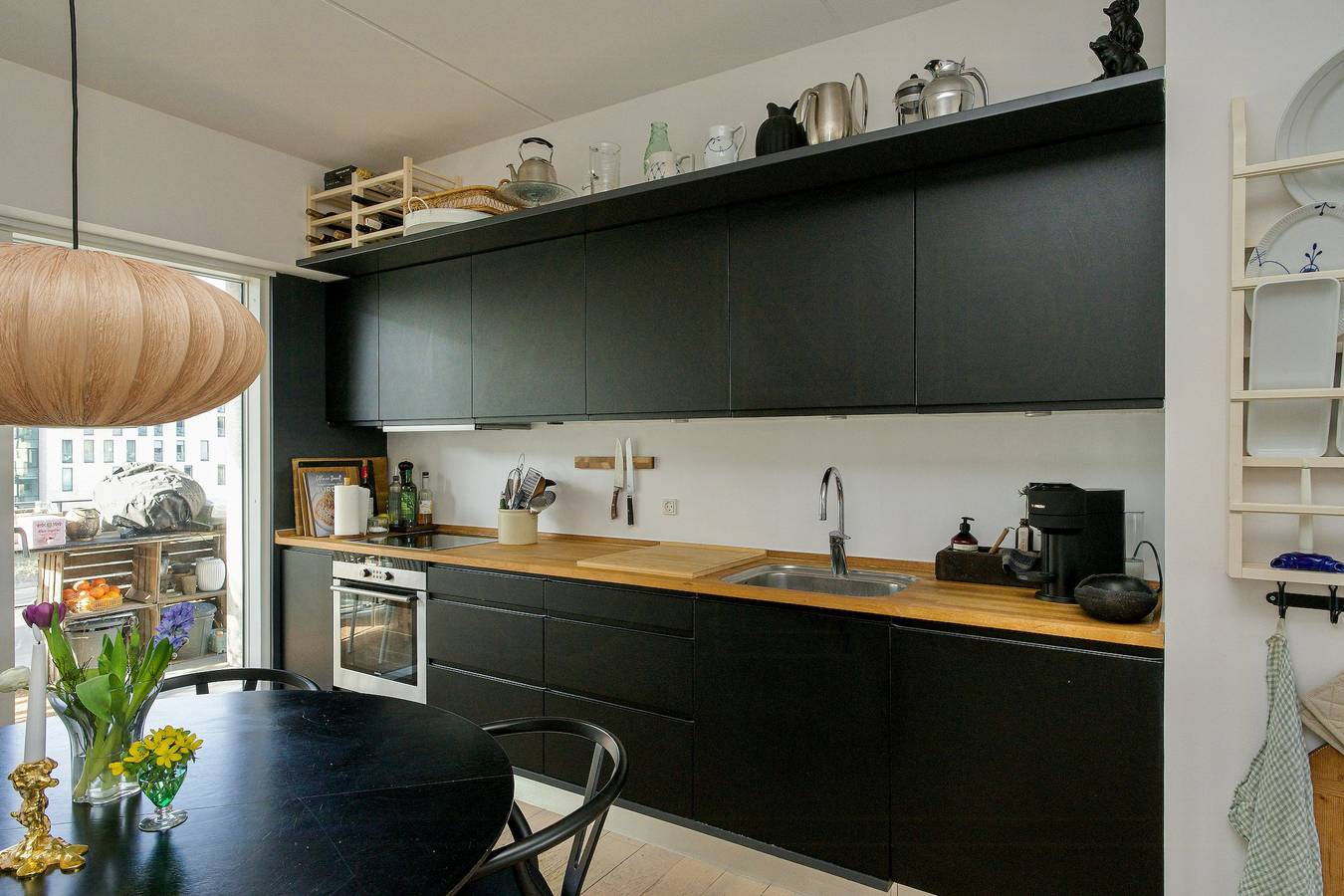 Ganze Wohnung, Apartment am Hafenbad von Islands Brygge in Amager, Kopenhagen