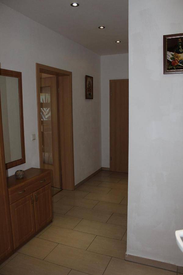 Ferienhaus für 10 Personen, mit Balkon und Terrasse sowie Seeblick und Ausblick in Magdeburg - 2
