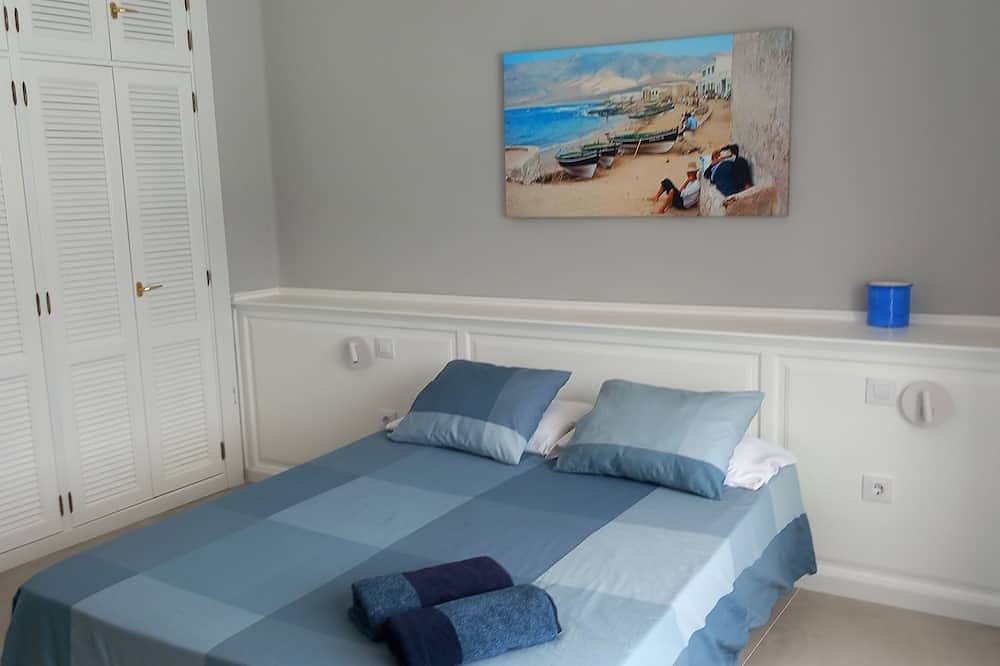 Casa Manrique in Famara Beach, Teguise