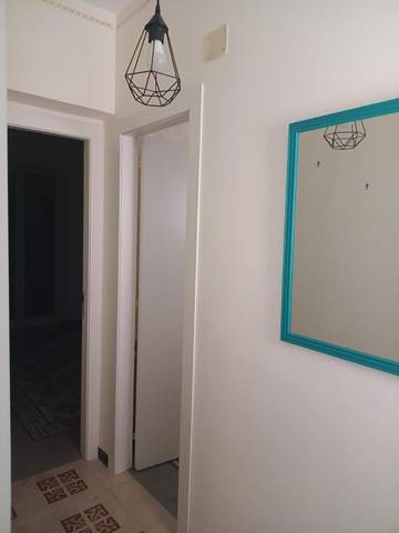 Gîte pour 2 personnes, avec balcon et vue à Porticello