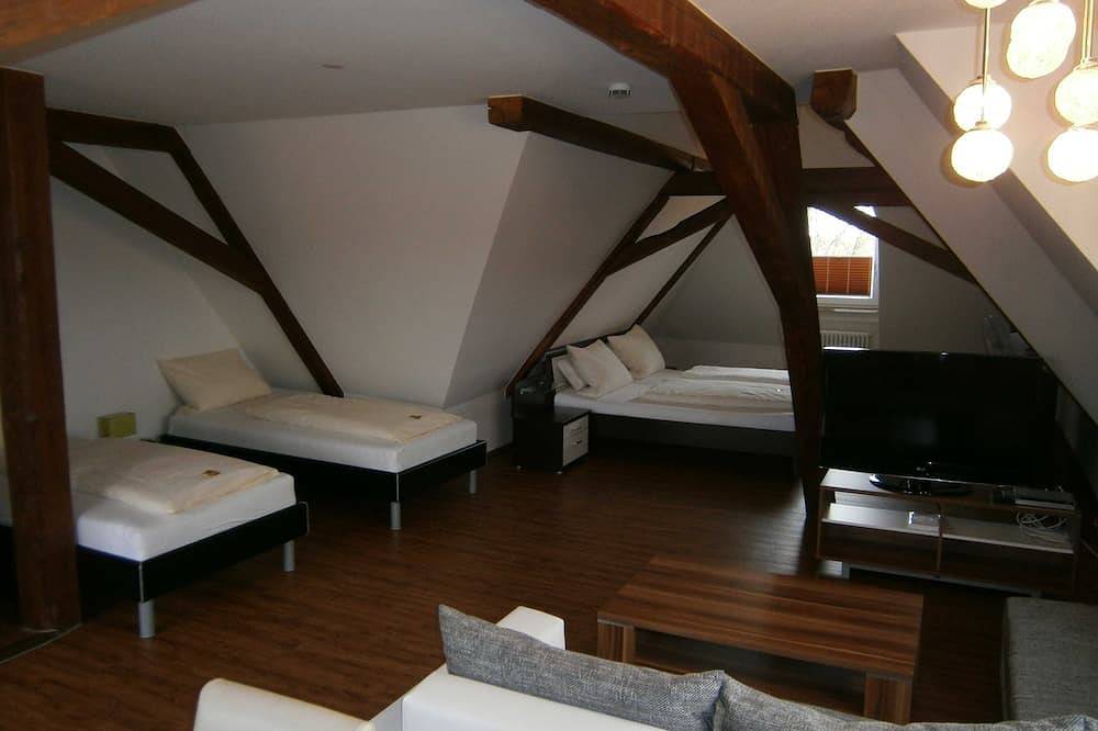 Tt Loft beim Europa-Park Rust - Thai Tawan Apartments beim Europa-Park Rust in Europa-Park, Rheinhausen
