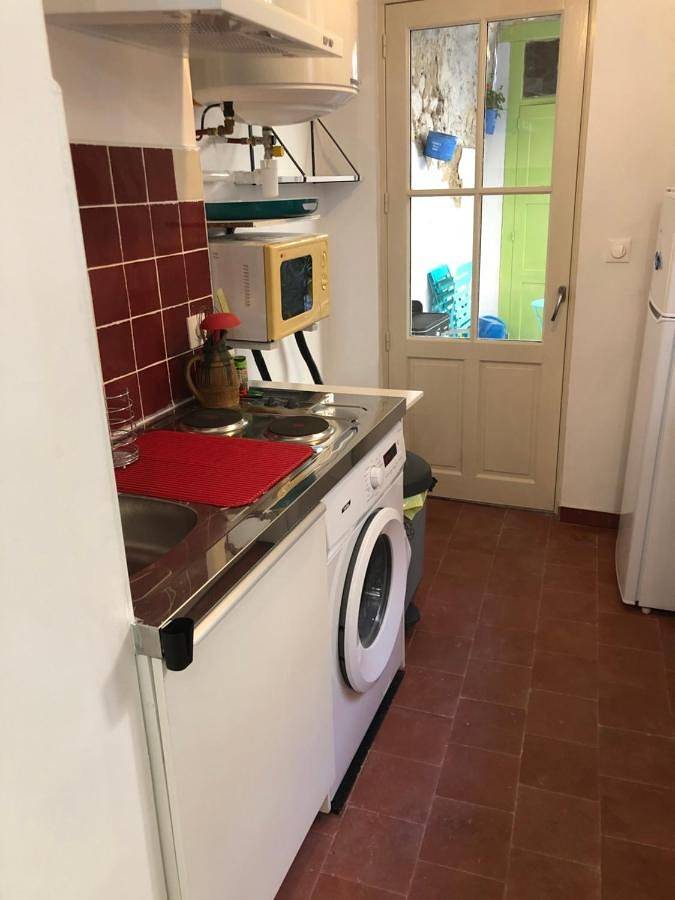 Appartement entier, One-Bedroom Apartment in Le Lude, Vallée de la Loire