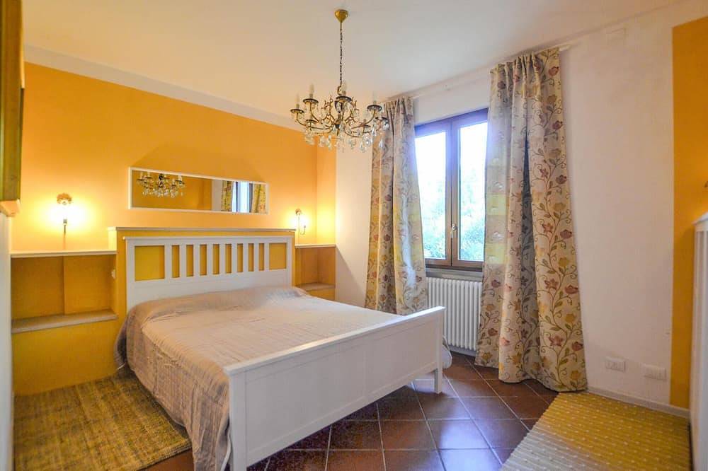 Ganze Wohnung, Haustierfreundliche Wohnung in Anghiari in Anghiari, Valtiberina