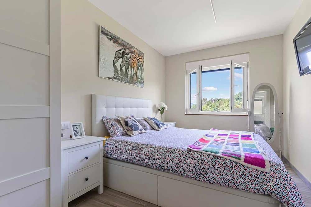 Country House in Lucena in Cabranes, Costa Verde (Spain)