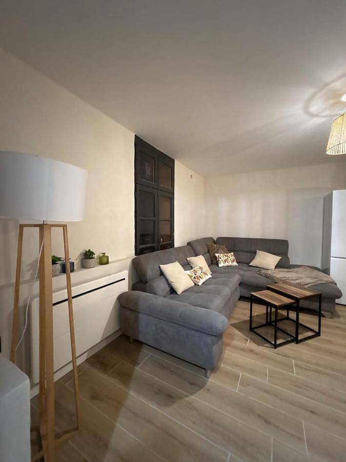 Appartement entier, Cozy appartement in Montauban, Tarn-et-Garonne