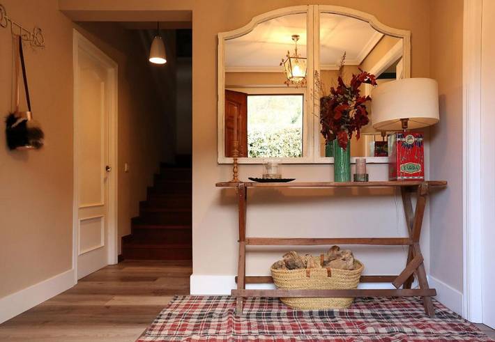 Casa rural para 8 personas, con vistas y jardín en Parque Nacional de Los Picos de Europa - 3